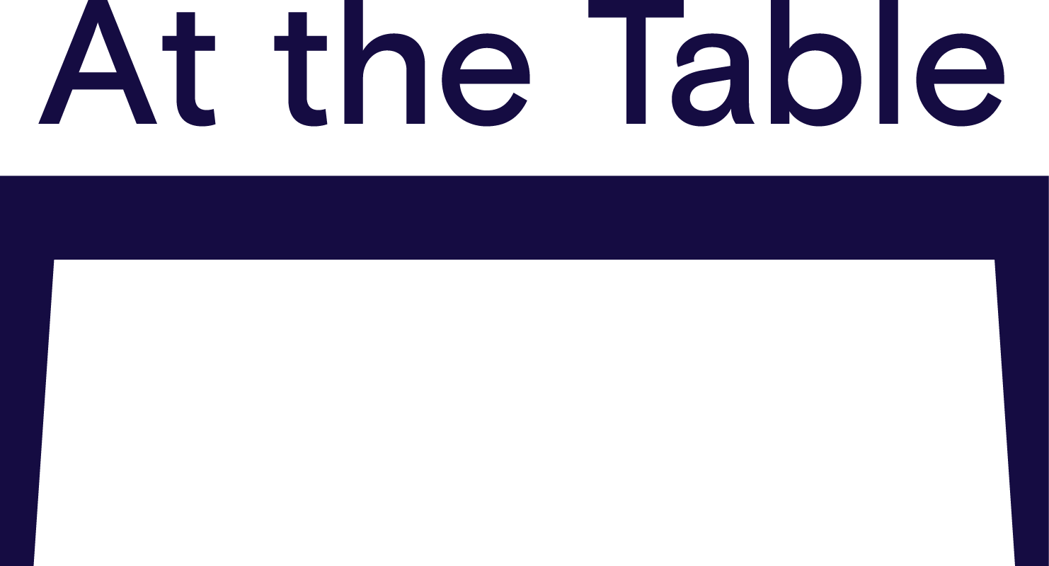 logo of At the Table