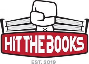 logo of Hit the Books